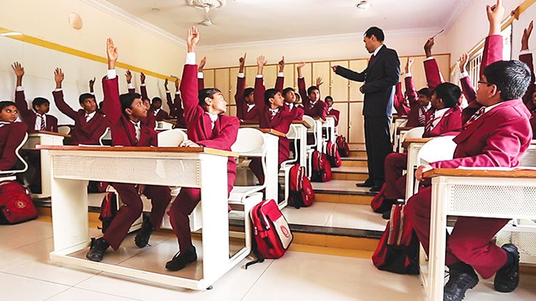 best cbse schools in vijayawada