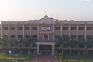 Shree Swaminarayan Gurukul International School, Raipur