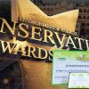 Environment & Energy Conservation Wonderla Awards 2018-19