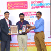School Excellence Award 2018-19