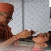 Suvarna Prashan Camp, An Ayurvedic Immunization for Children