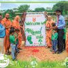 Greenery – A Heaven in Itself