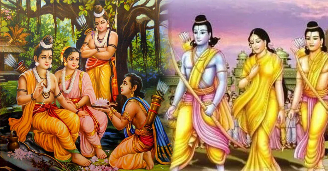 Lessons from Ramayan