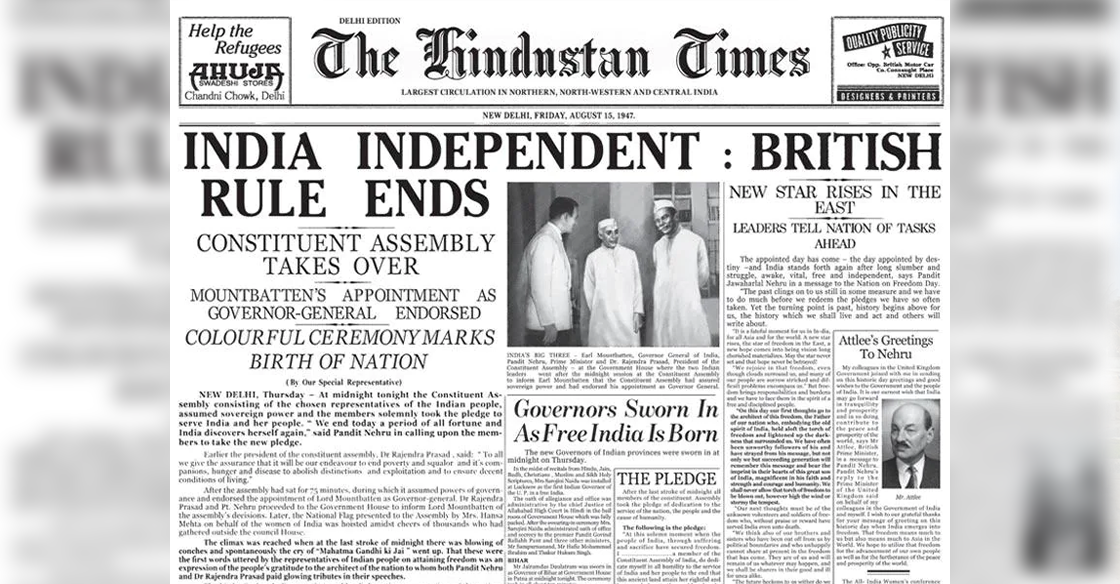 India’s Independence Day: A Reflection on Triumph, Unity, and Progress