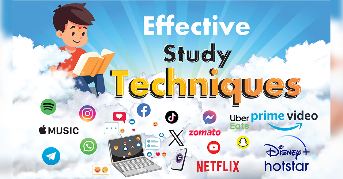 Mastering Effective Study Techniques: How to Stay Focused and Learn Effectively