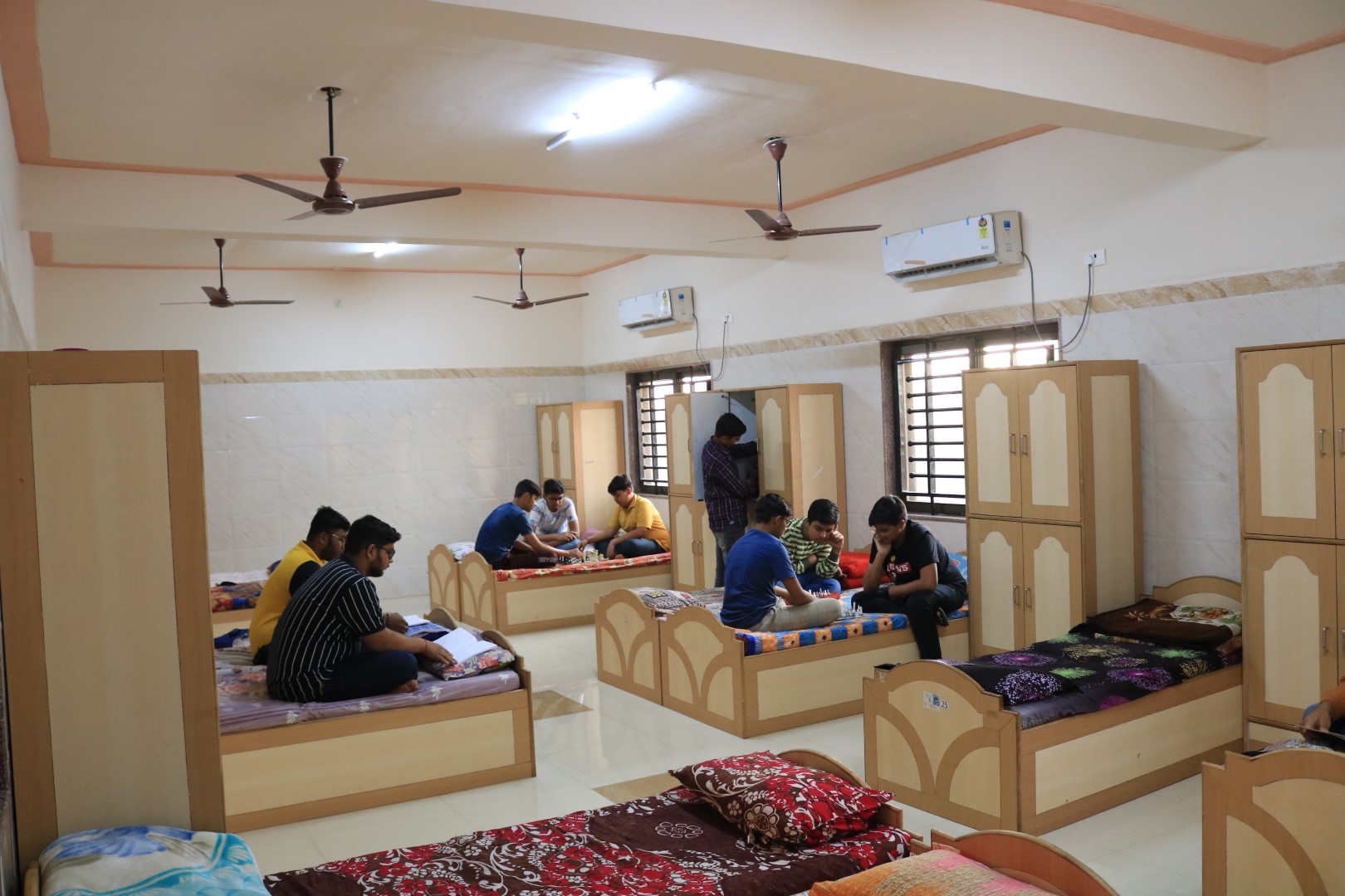 Hostel Room Raipur