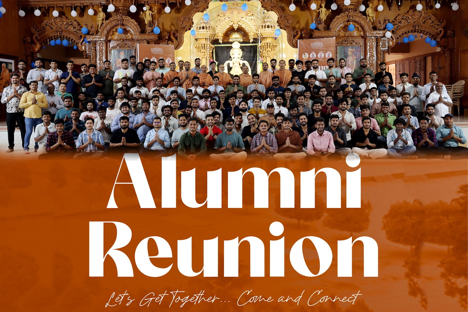 Alumni Reunion