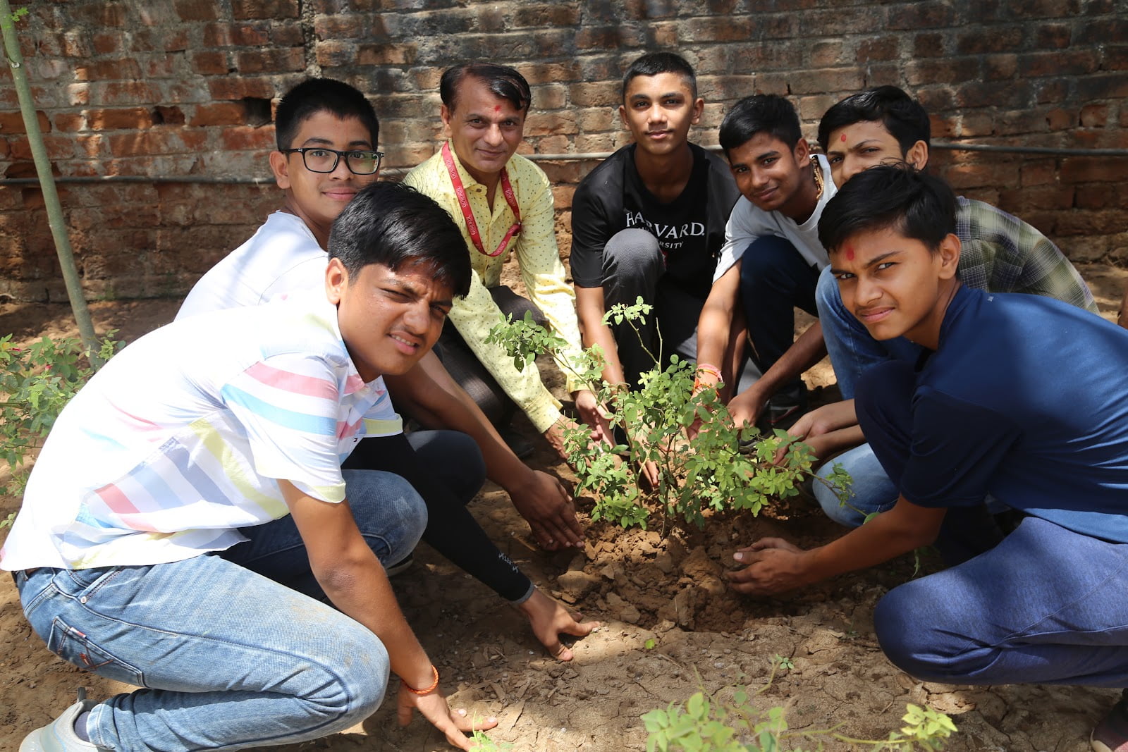 World Environment Day