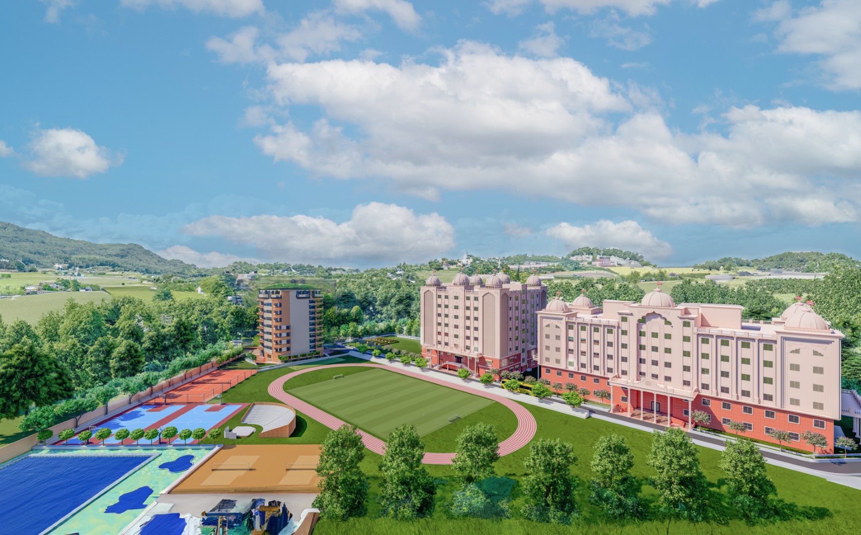 Delhi NCR – Gurukul