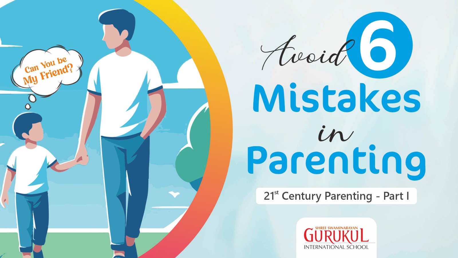 Online Parenting Seminar