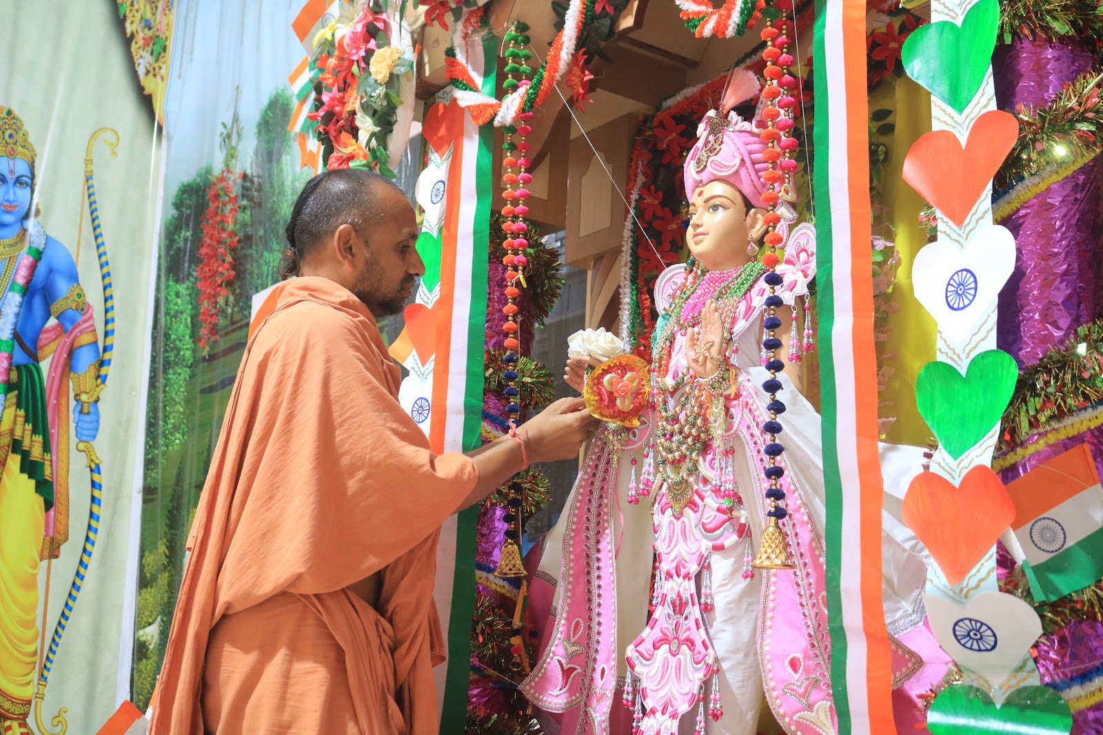 Raksha Bandhan