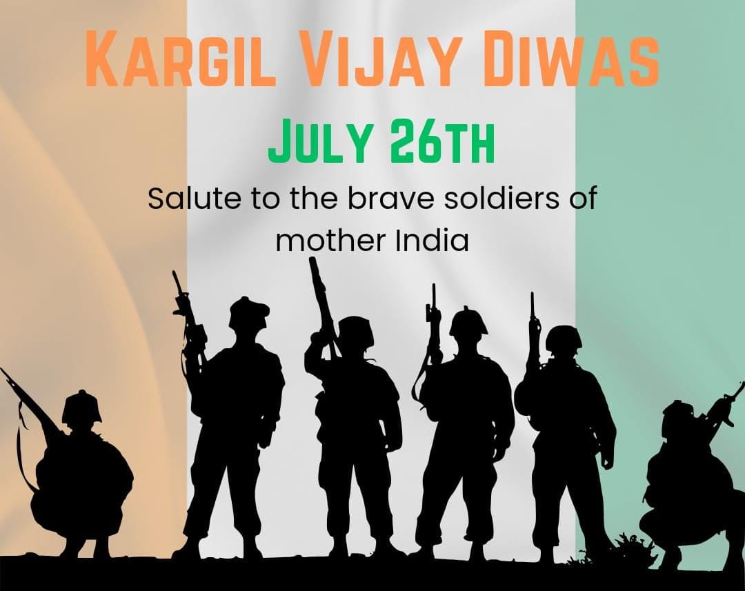 Kargil Vijay Diwas