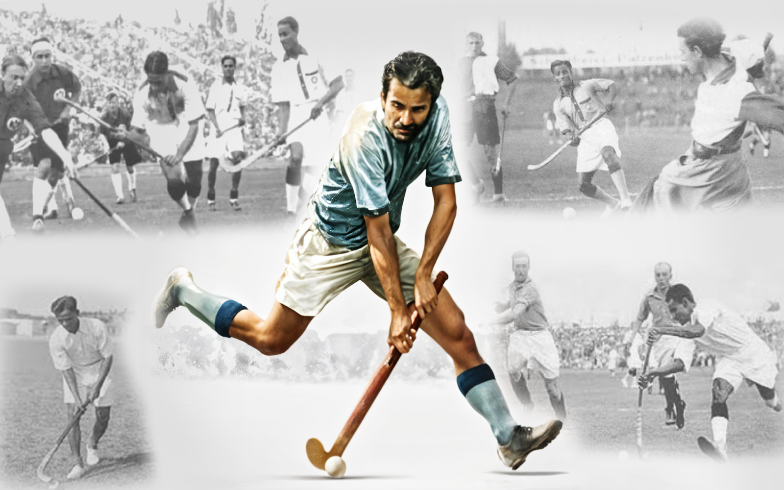 Celebrating Major Dhyan Chand’s Birthday