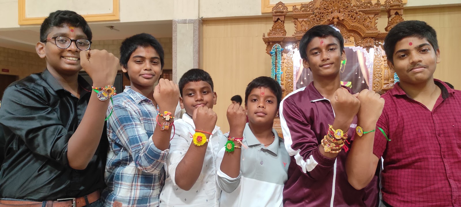 Rakshabandhan