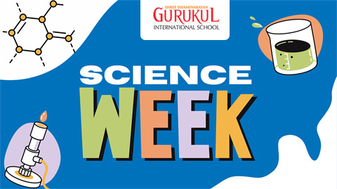 Science Week