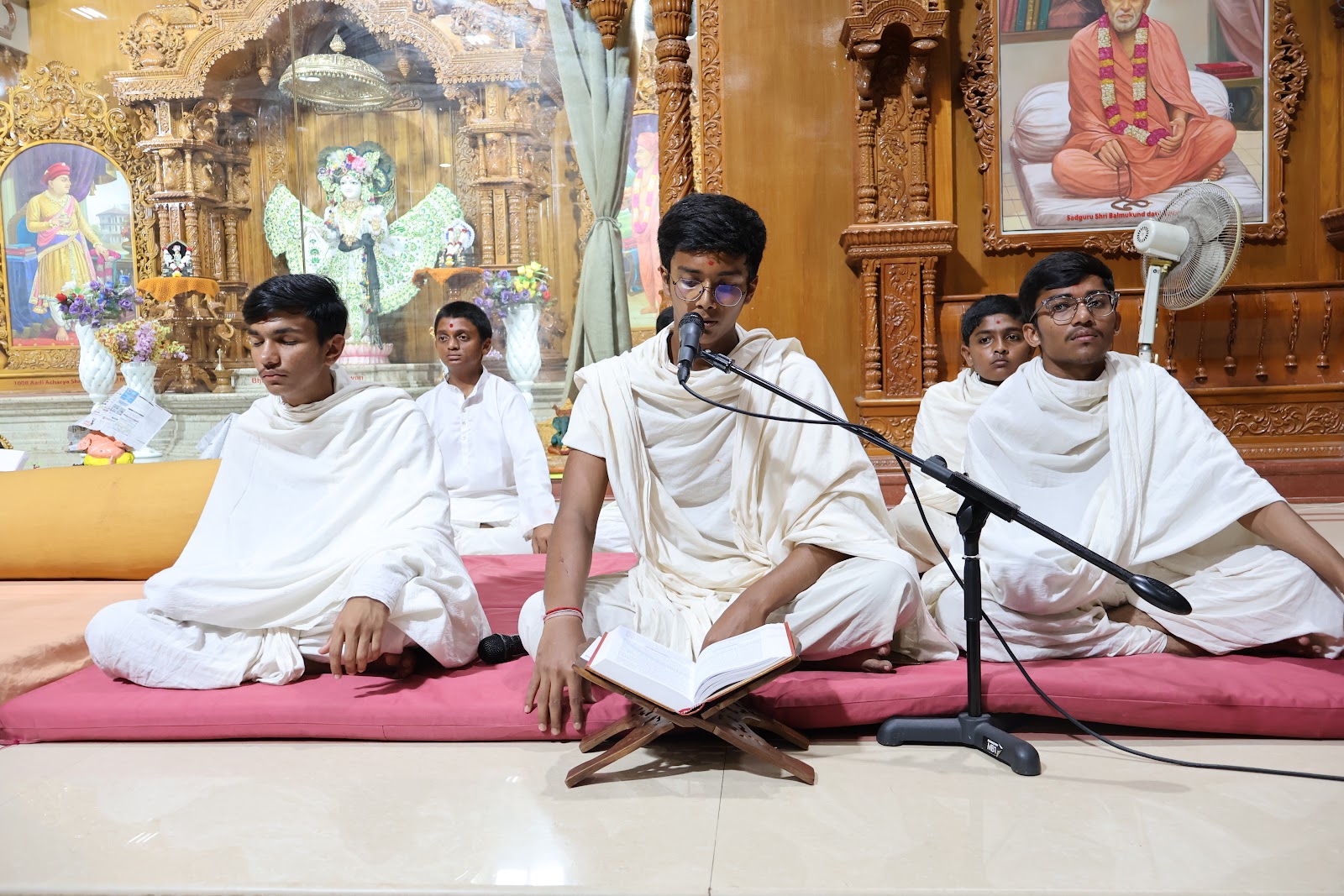 Cherishing Our Guides A Joyful Teachers’ Day Celebration