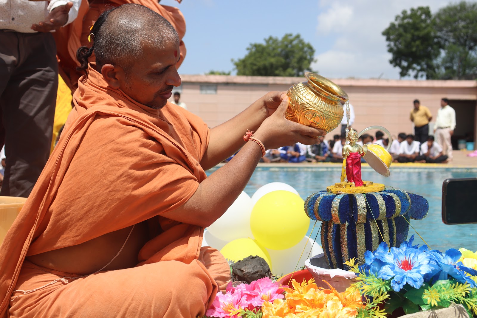 Jaljilani Ekadashi