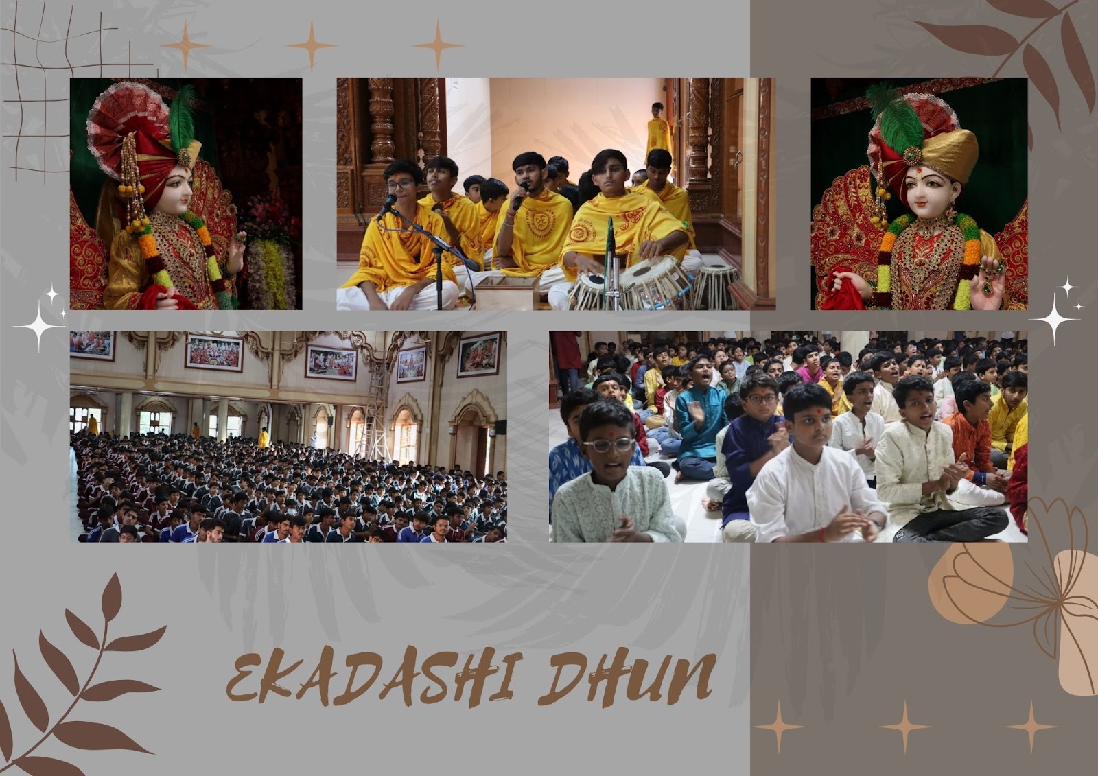 Ekadashi Dhun