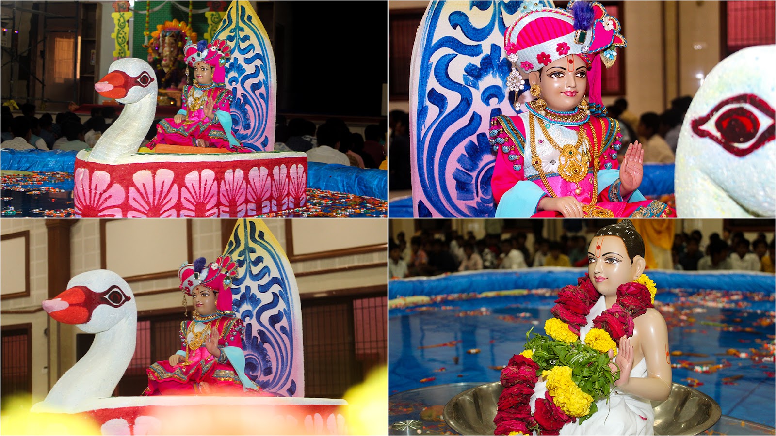 Jaljilani Ekadashi Celebration