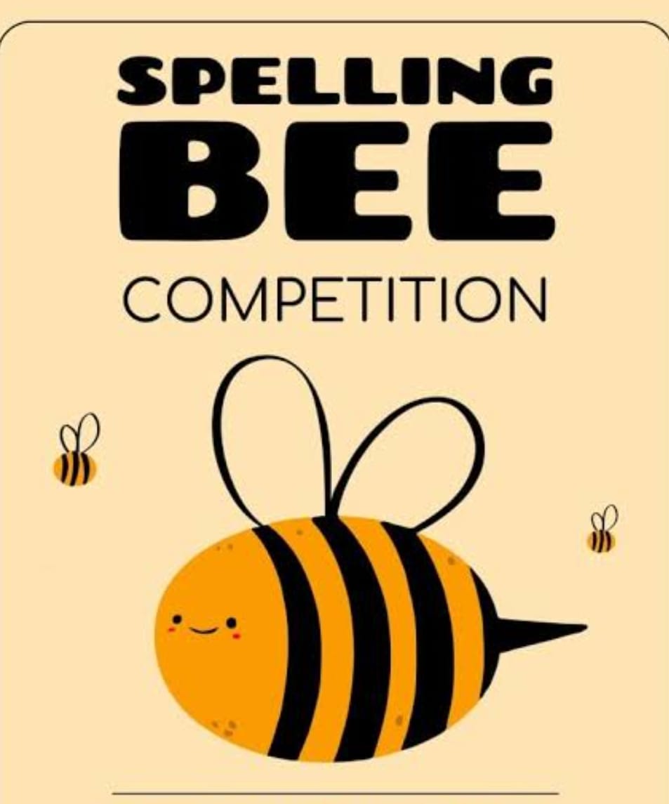 Spell Bee