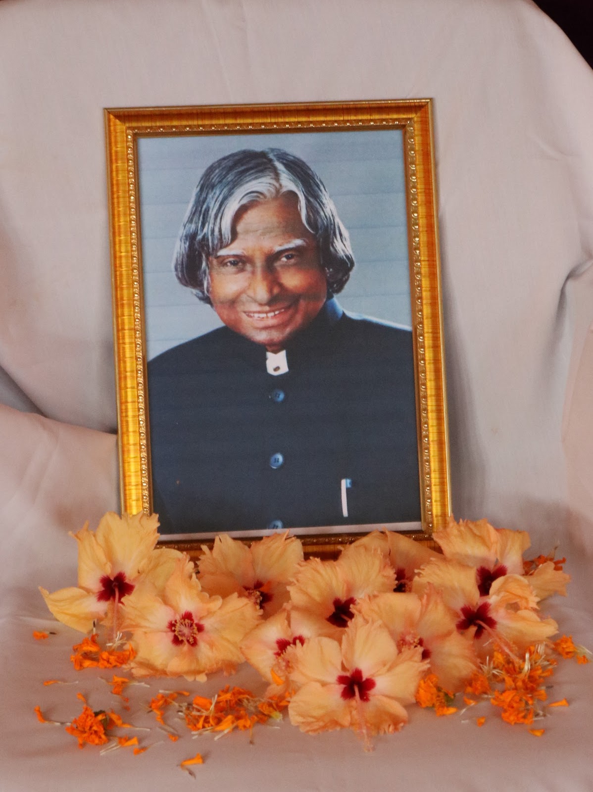 Dr A.P. J. Abdul Kalam jayanti