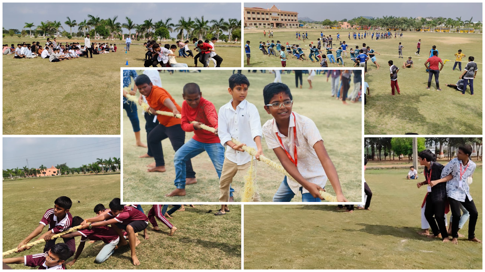 Children’s Day Celebration