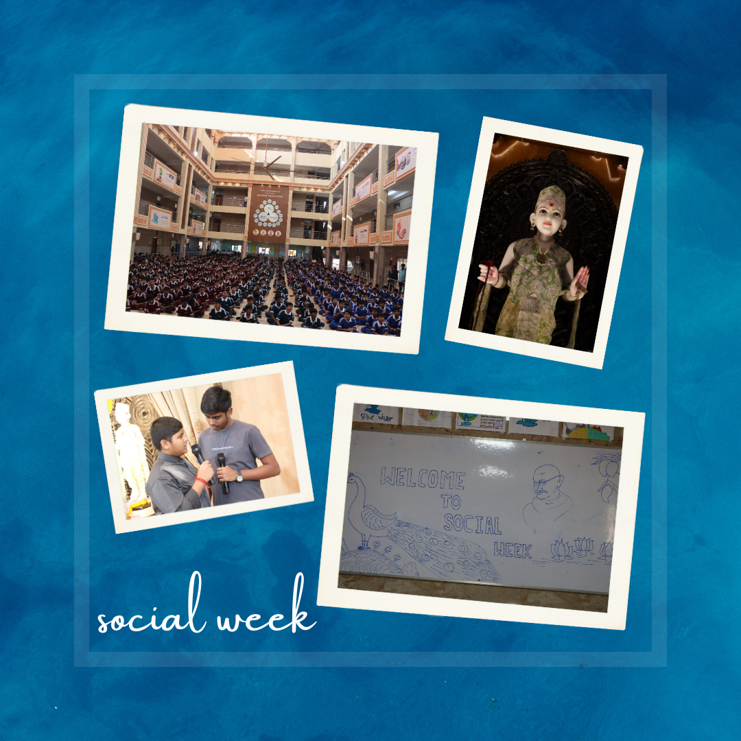 Social week