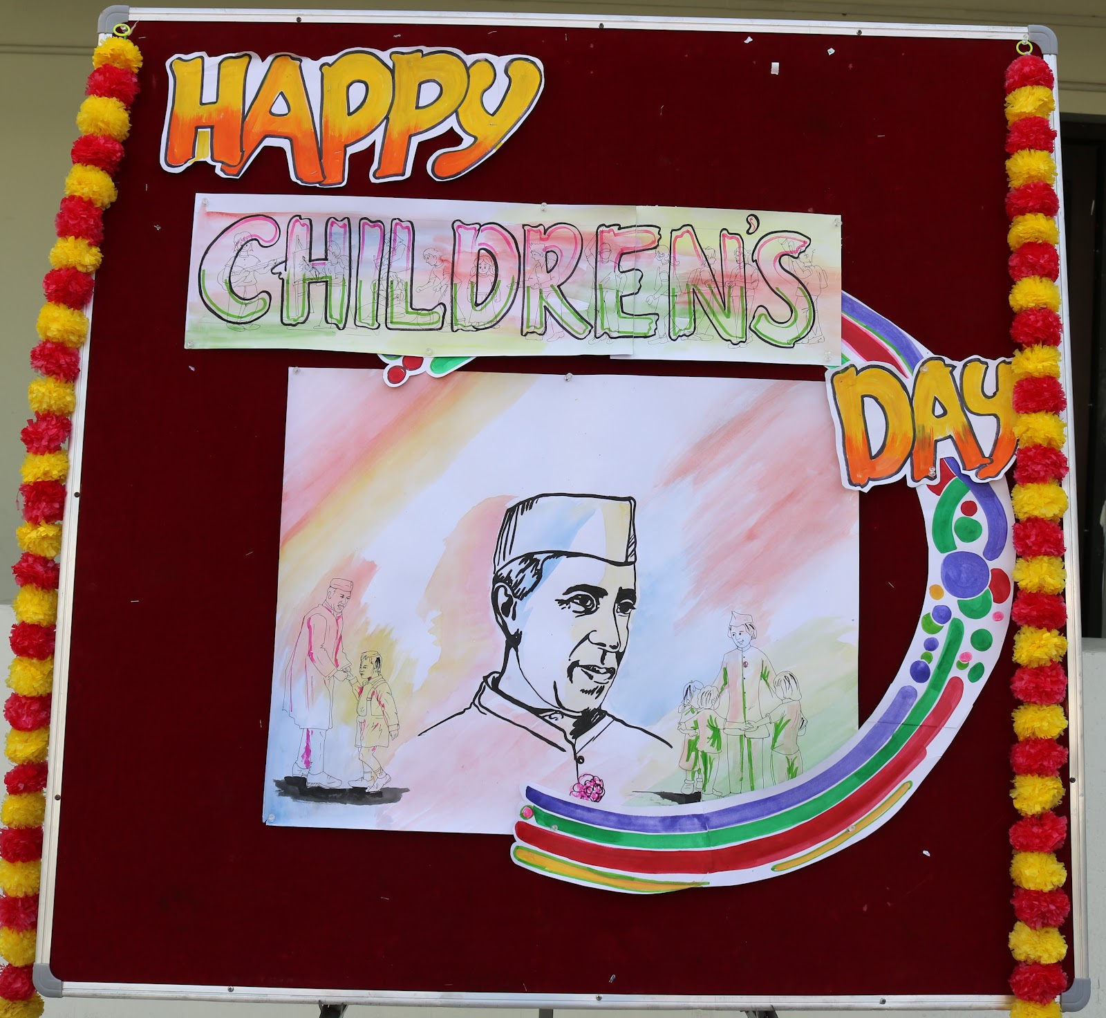 Children’s Day