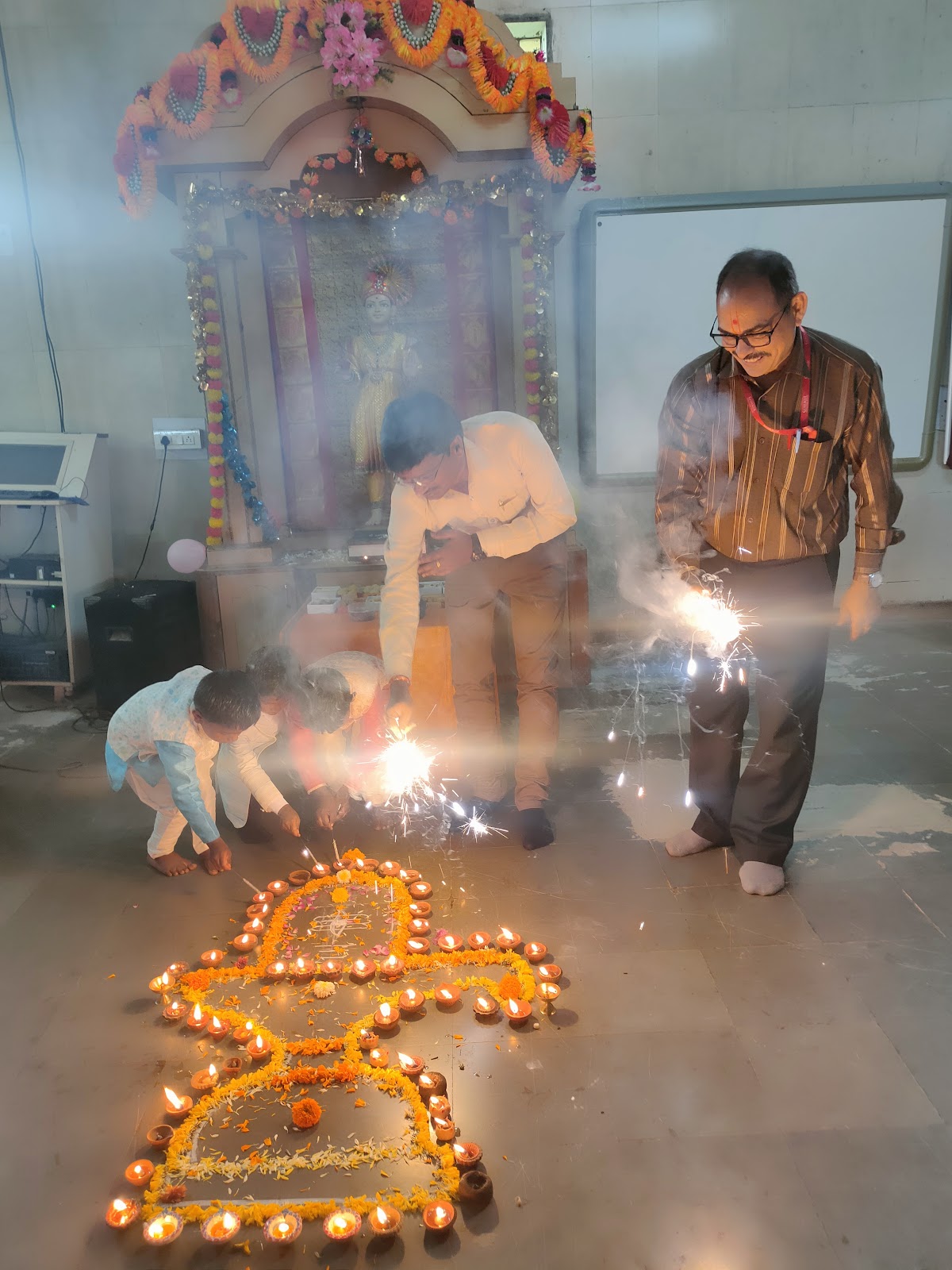 Deepavali Celebration