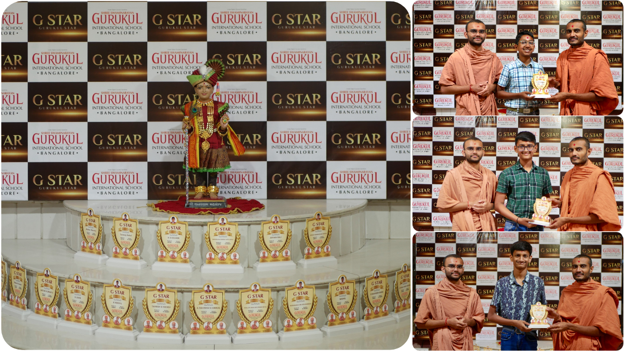 G-Star Awards – A Journey of Success and Achievement