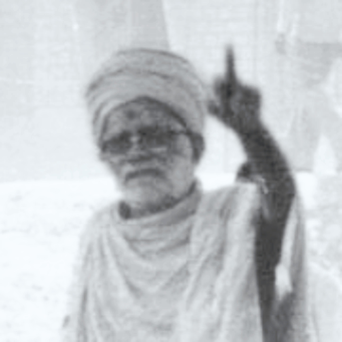 Shastriji Maharaj