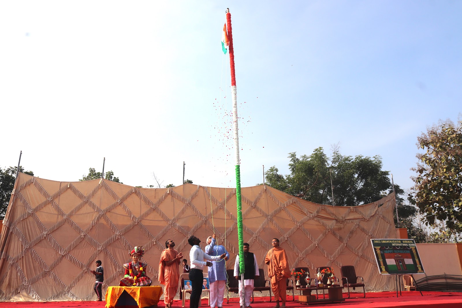 Republic Day Celebrations