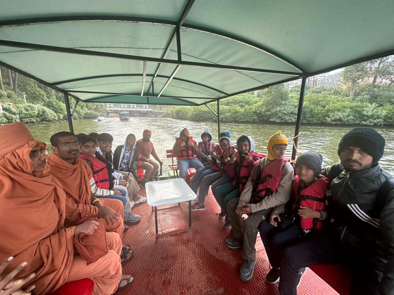 Andaman Wonders Diving into Coral Reefs and Sunsets