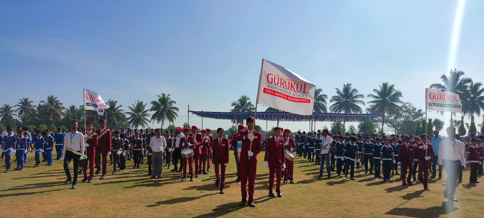 76th Republic Day Celebrations