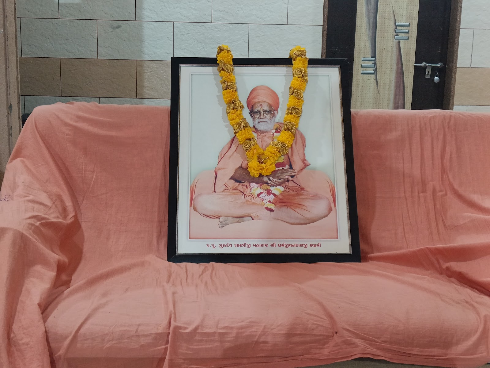 Shastriji Maharaj Punyatithi