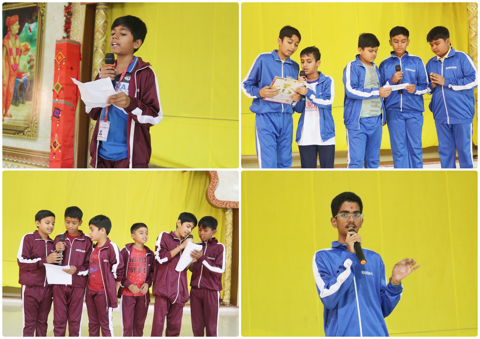 Singing Competition