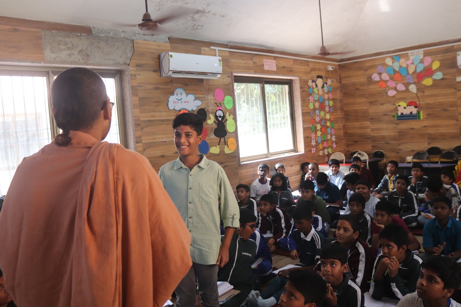 Bal Sankar Shibir