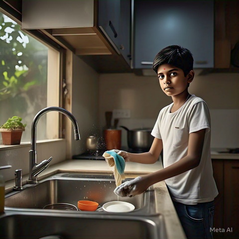 House Cleaning