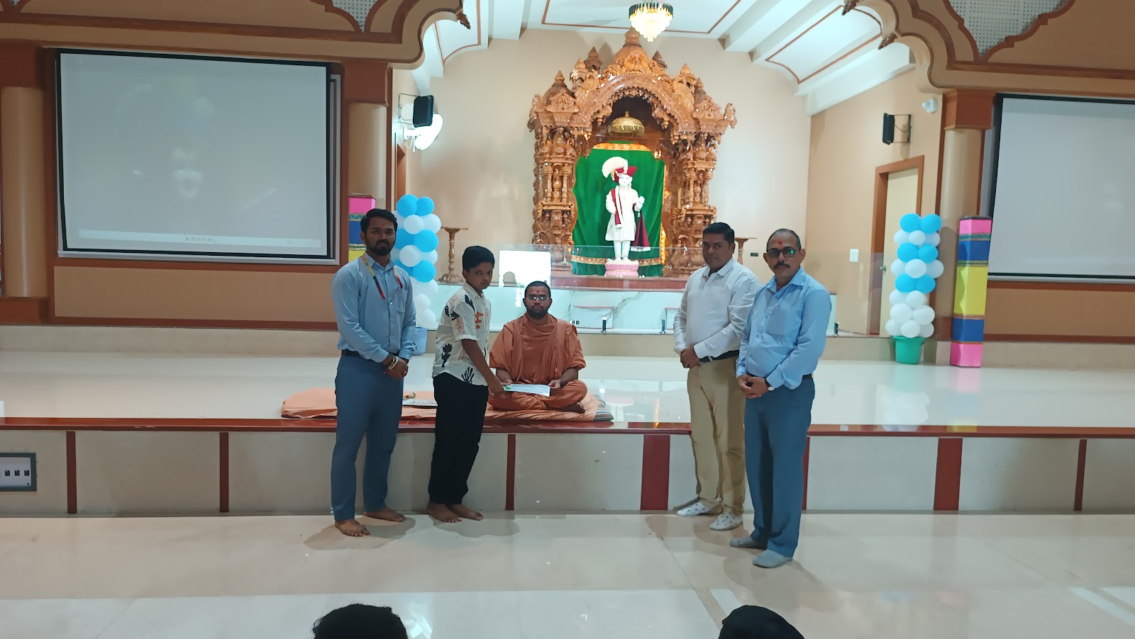 Art Competition