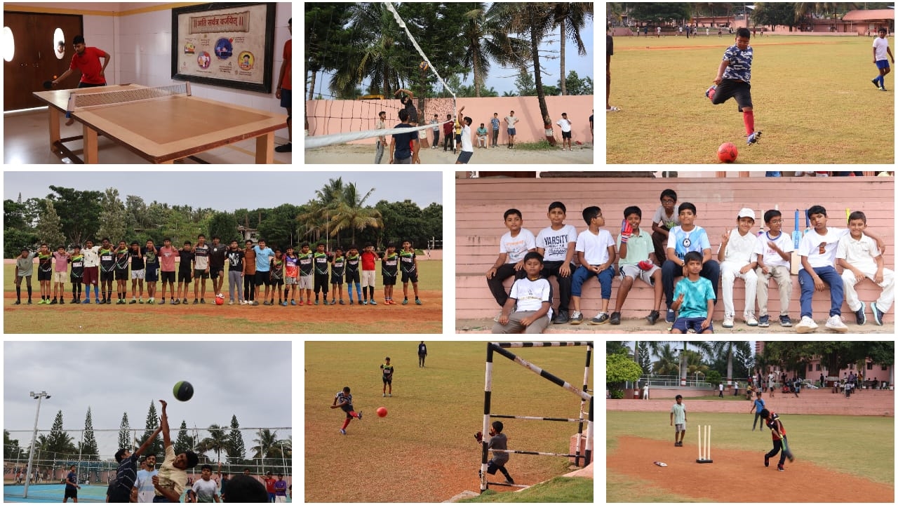 Gurukul premier league (GPL) warmup season