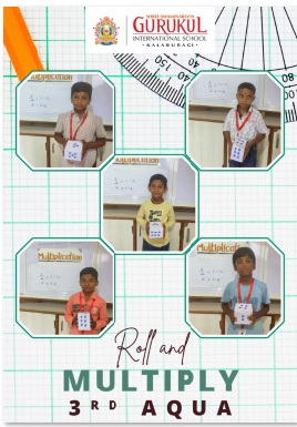 Roll and Multiply – Making Math Fun!