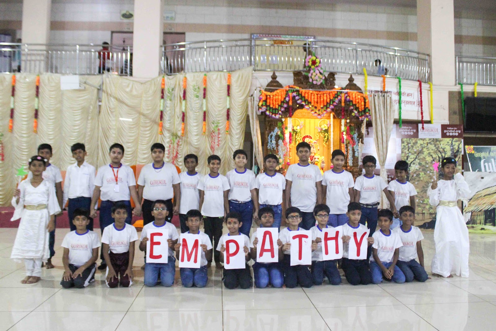 Empathy Week