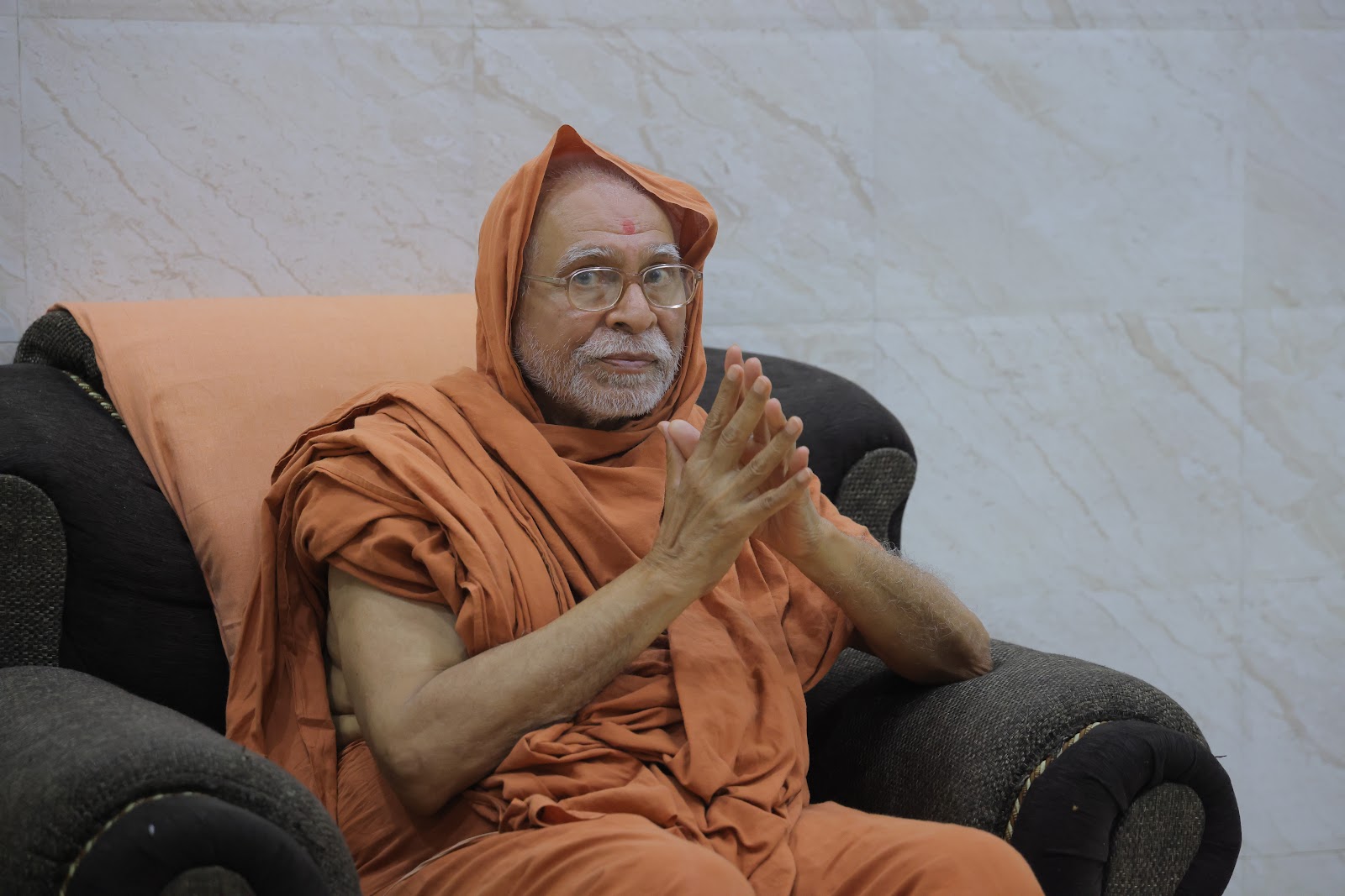Divine Arrival Of Guru Maharaj