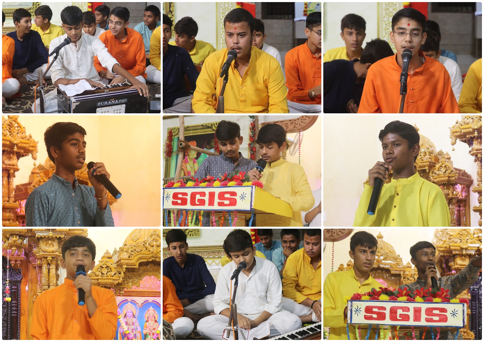 Room Assembly of B1&B2