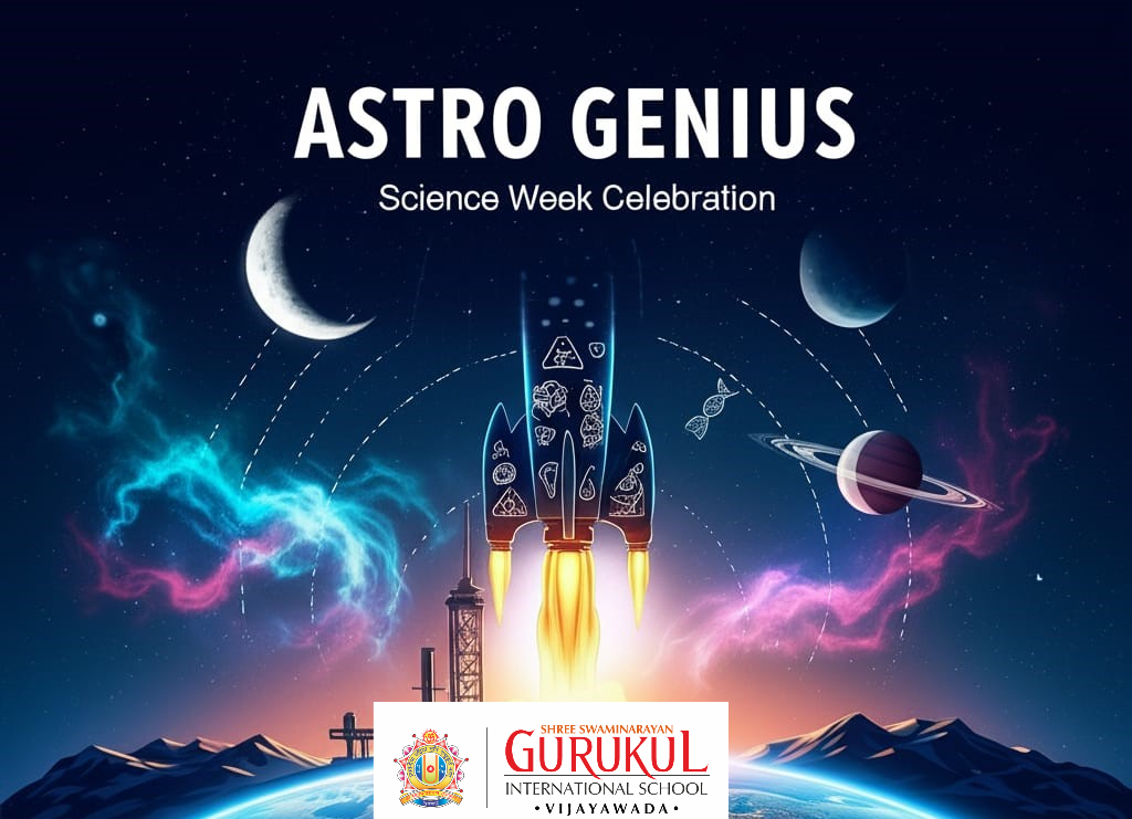 Astro Genius