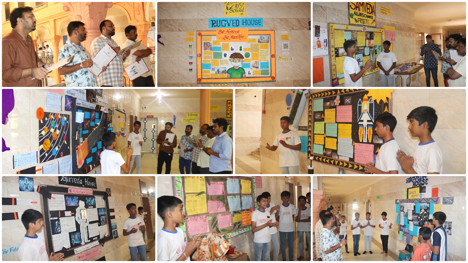 Science Week Mega Event