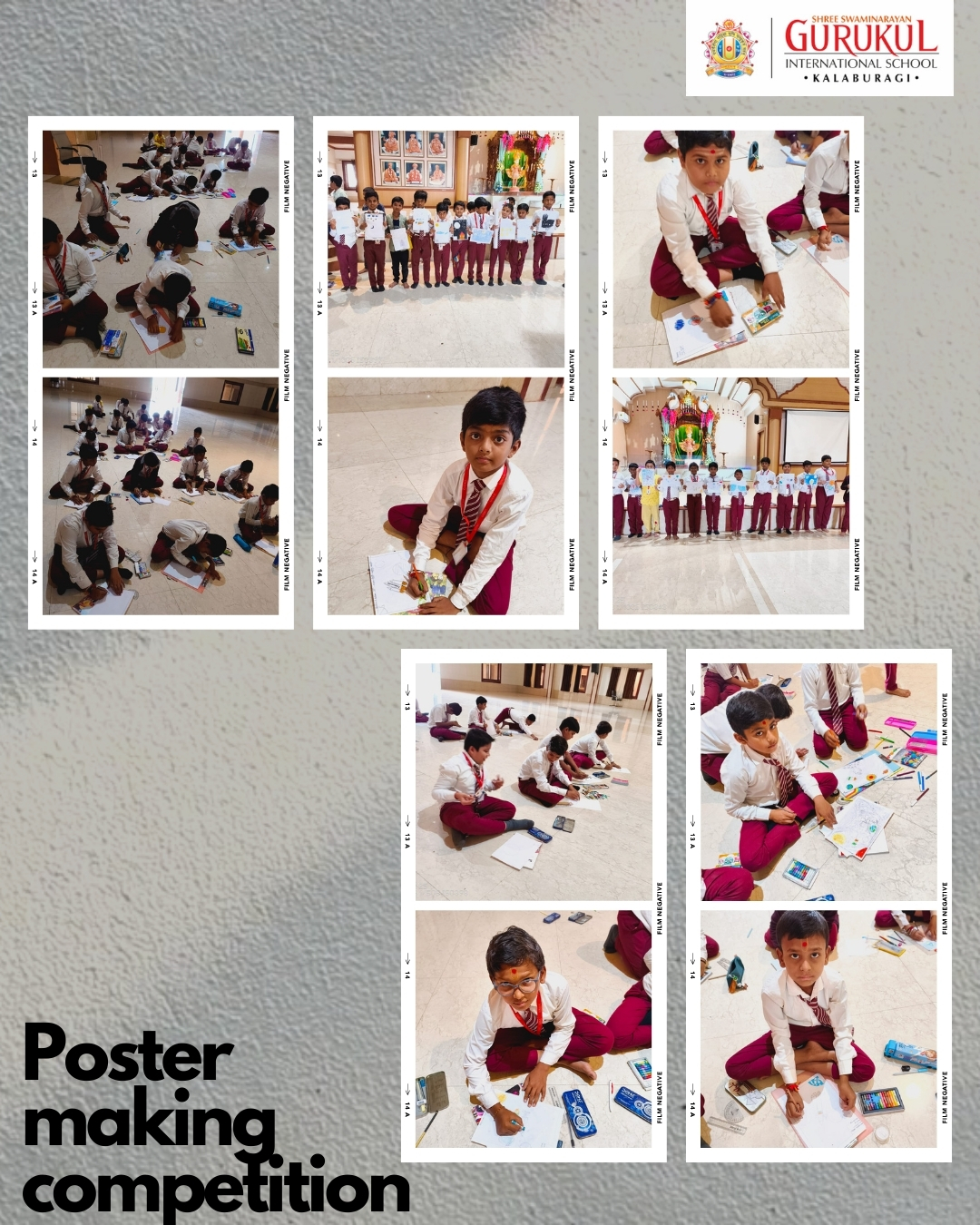 Poster Making Competitions_Middle School_Sci Act