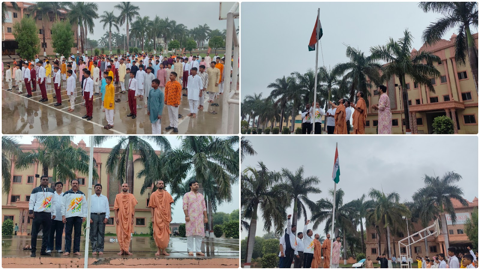 79th Independence Day Celebration