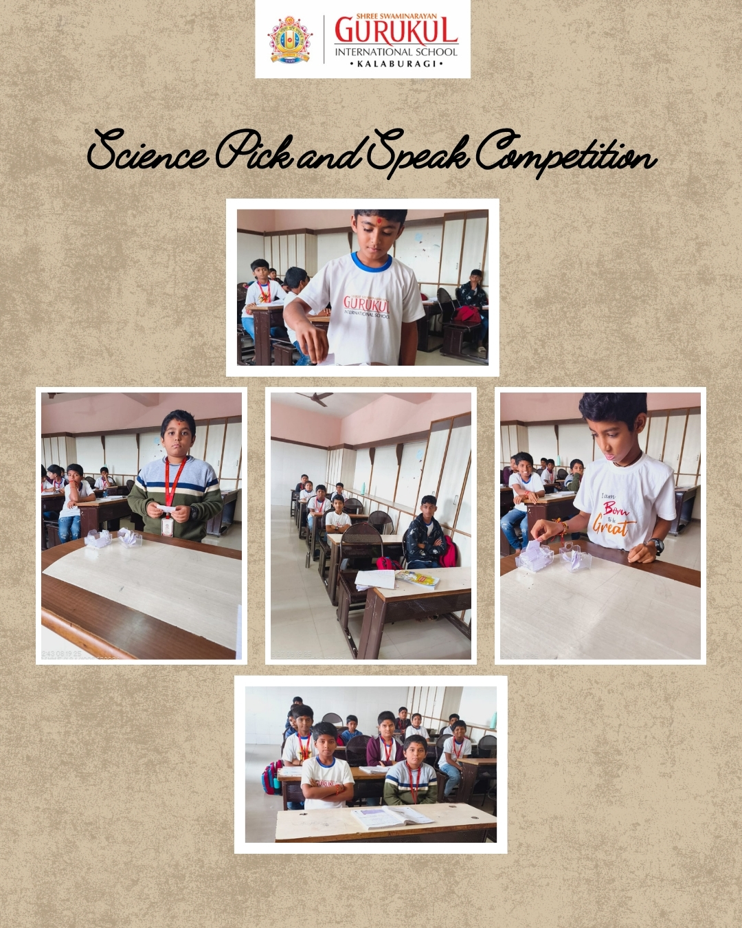 Pick and Speak Competition_Sci Act