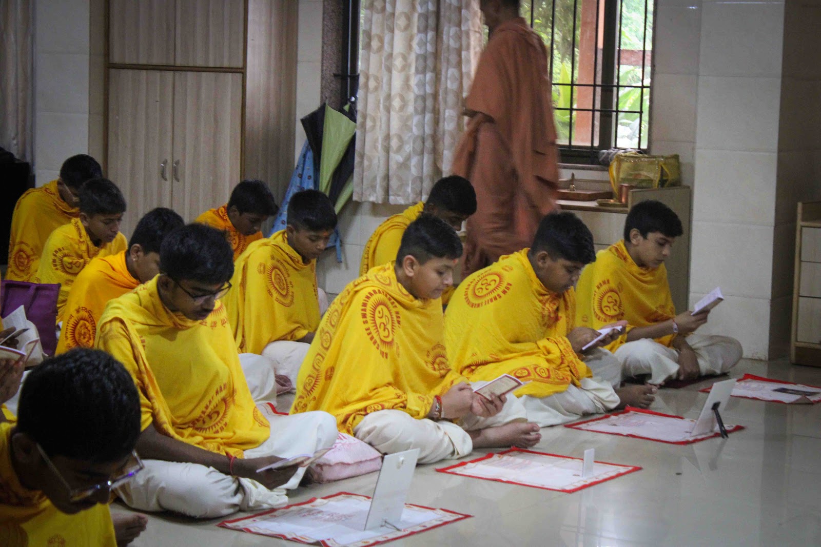 200 years of Shikshapatri Celebration